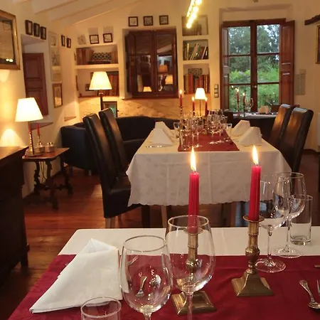 Finca Consinet Hotel