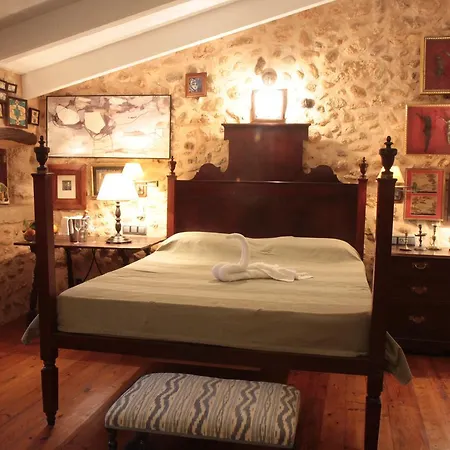 Hotel Finca Consinet 3*