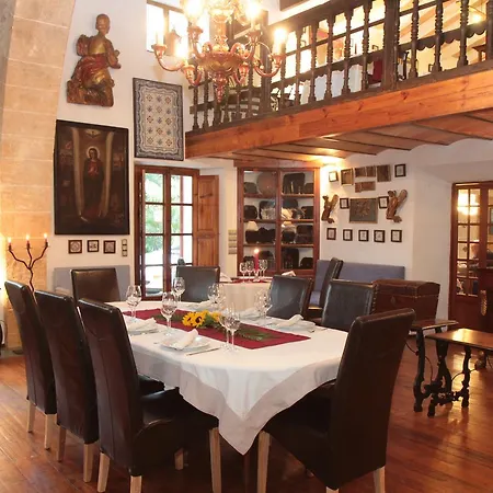 Finca Consinet 3*