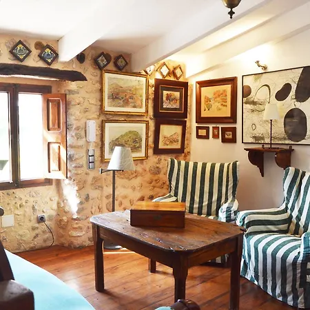 Finca Consinet Hotel Consell