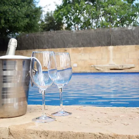 Finca Consinet
