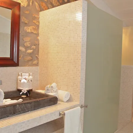 Finca Consinet Hotel