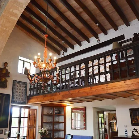 Finca Consinet Hotel