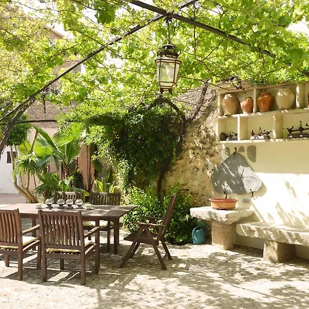 Finca Consinet 3* Consell