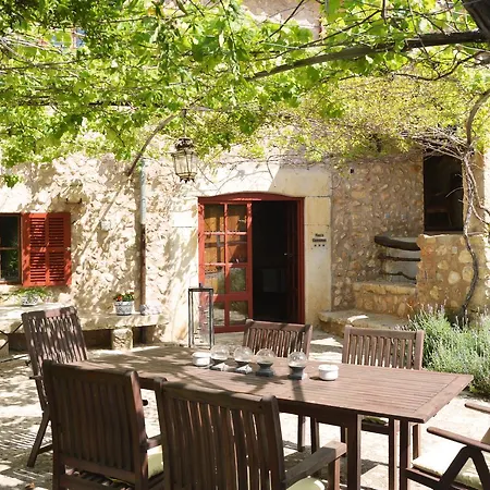 Finca Consinet Hotel